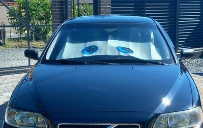 Volvo S60 III, 2006 год, 600 000 рублей, 1 фотография