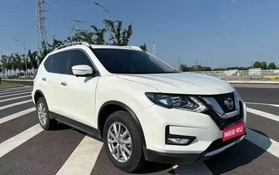 Nissan X-Trail, 2023 год, 2 150 000 рублей, 1 фотография