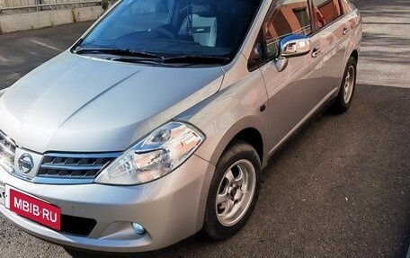 Nissan Tiida, 2006 год, 550 000 рублей, 1 фотография