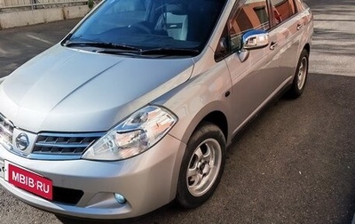 Nissan Tiida, 2006 год, 550 000 рублей, 1 фотография