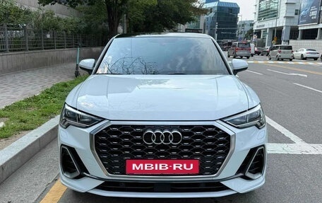 Audi Q3 Sportback, 2020 год, 2 900 000 рублей, 1 фотография