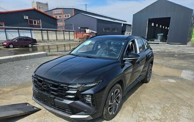Hyundai Tucson, 2026 год, 3 840 000 рублей, 1 фотография