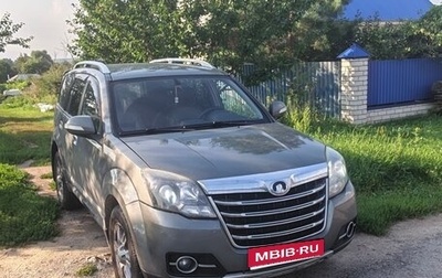 Great Wall Hover H3 I, 2014 год, 920 000 рублей, 1 фотография