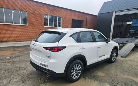 Mazda CX-5 II, 2025 год, 3 299 999 рублей, 2 фотография