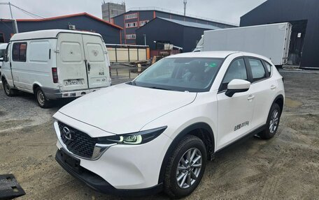 Mazda CX-5 II, 2025 год, 3 299 999 рублей, 3 фотография