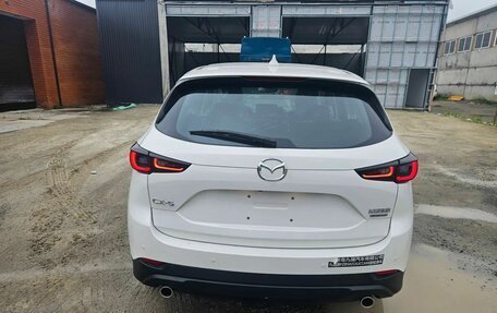 Mazda CX-5 II, 2025 год, 3 299 999 рублей, 5 фотография