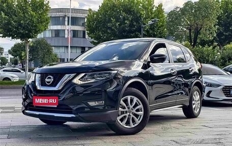 Nissan X-Trail, 2023 год, 2 350 000 рублей, 1 фотография