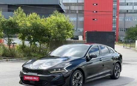 KIA K5, 2023 год, 2 135 000 рублей, 1 фотография