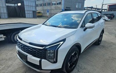 KIA Sportage IV рестайлинг, 2026 год, 3 850 000 рублей, 1 фотография