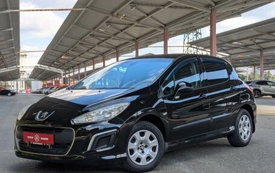 Peugeot 308 II, 2011 год, 499 500 рублей, 1 фотография