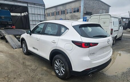 Mazda CX-5 II, 2025 год, 3 299 999 рублей, 7 фотография