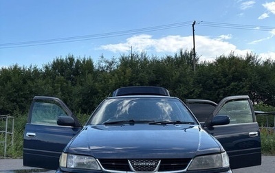 Toyota Carina, 2001 год, 520 000 рублей, 1 фотография