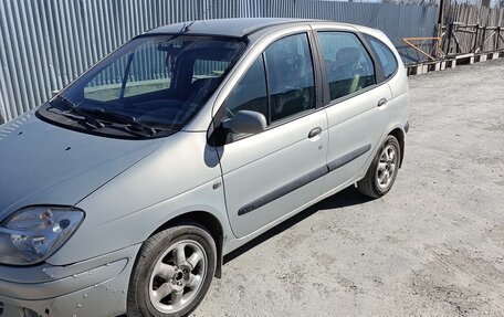 Renault Scenic III, 2000 год, 300 000 рублей, 2 фотография