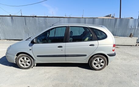 Renault Scenic III, 2000 год, 300 000 рублей, 3 фотография