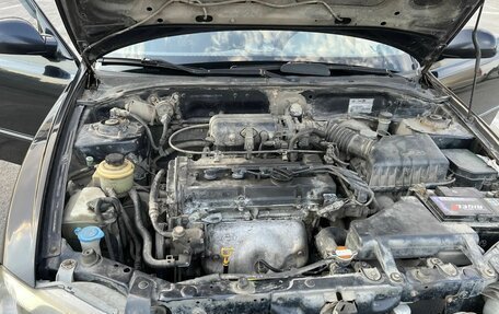 Hyundai Accent II, 2006 год, 210 000 рублей, 6 фотография