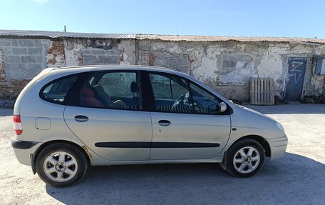 Renault Scenic III, 2000 год, 300 000 рублей, 5 фотография