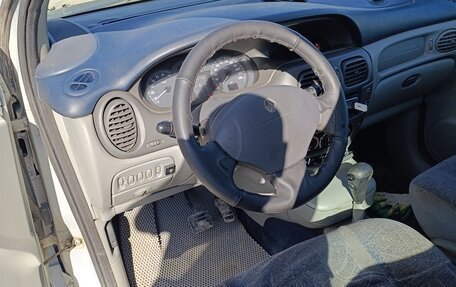 Renault Scenic III, 2000 год, 300 000 рублей, 7 фотография