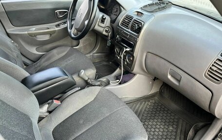 Hyundai Accent II, 2006 год, 210 000 рублей, 7 фотография