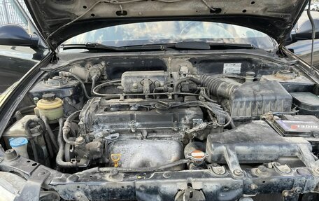 Hyundai Accent II, 2006 год, 210 000 рублей, 8 фотография