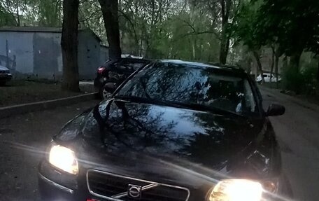 Volvo S60 III, 2006 год, 600 000 рублей, 2 фотография