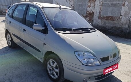 Renault Scenic III, 2000 год, 300 000 рублей, 6 фотография