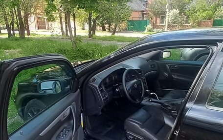 Volvo S60 III, 2006 год, 600 000 рублей, 5 фотография