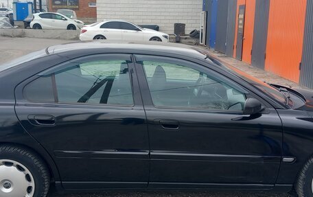 Volvo S60 III, 2006 год, 600 000 рублей, 4 фотография