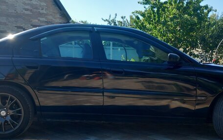 Volvo S60 III, 2006 год, 600 000 рублей, 7 фотография