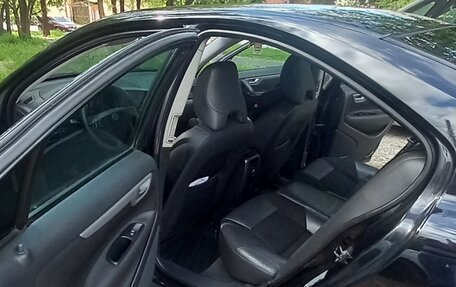 Volvo S60 III, 2006 год, 600 000 рублей, 18 фотография