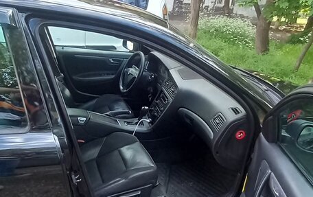 Volvo S60 III, 2006 год, 600 000 рублей, 19 фотография