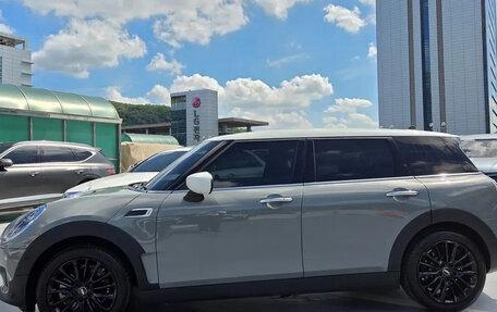 MINI Clubman, 2022 год, 2 355 000 рублей, 6 фотография