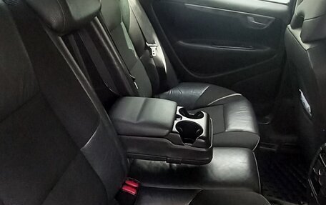 Volvo S60 III, 2006 год, 600 000 рублей, 21 фотография