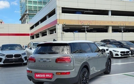 MINI Clubman, 2022 год, 2 355 000 рублей, 8 фотография
