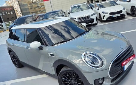 MINI Clubman, 2022 год, 2 355 000 рублей, 5 фотография