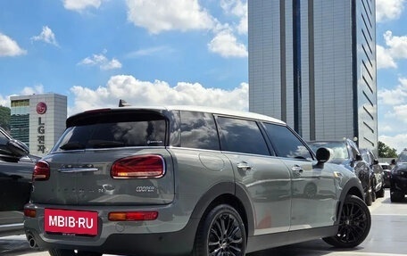 MINI Clubman, 2022 год, 2 355 000 рублей, 10 фотография