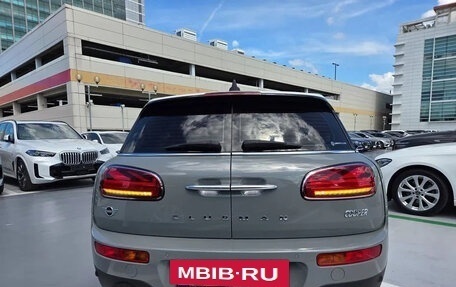 MINI Clubman, 2022 год, 2 355 000 рублей, 9 фотография