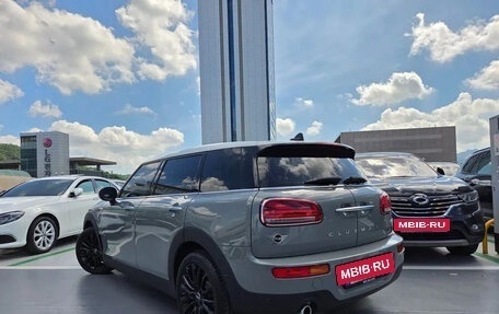 MINI Clubman, 2022 год, 2 355 000 рублей, 7 фотография