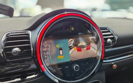 MINI Clubman, 2022 год, 2 355 000 рублей, 16 фотография