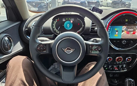 MINI Clubman, 2022 год, 2 355 000 рублей, 14 фотография