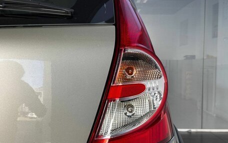 Renault Sandero I, 2013 год, 665 000 рублей, 12 фотография