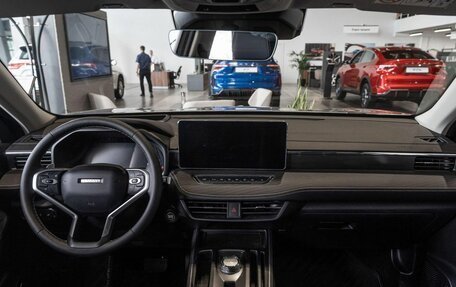 Haval Jolion, 2026 год, 2 872 909 рублей, 9 фотография
