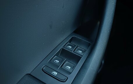 Skoda Rapid I, 2018 год, 1 230 000 рублей, 17 фотография