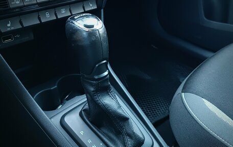 Skoda Rapid I, 2018 год, 1 230 000 рублей, 16 фотография