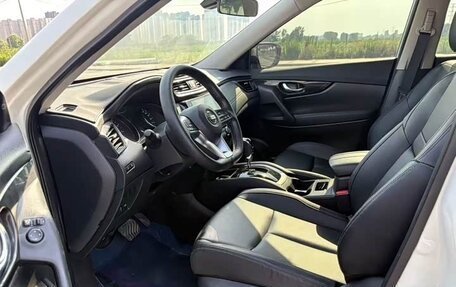 Nissan X-Trail, 2023 год, 2 150 000 рублей, 6 фотография