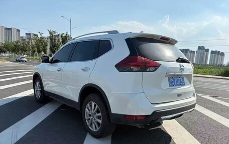 Nissan X-Trail, 2023 год, 2 150 000 рублей, 4 фотография