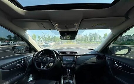 Nissan X-Trail, 2023 год, 2 150 000 рублей, 7 фотография