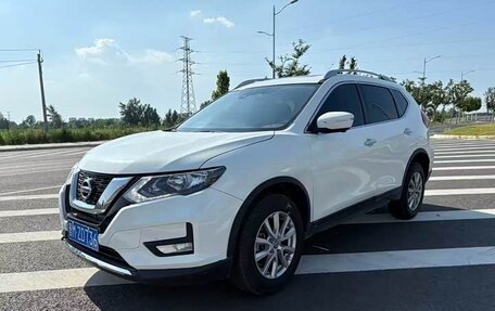 Nissan X-Trail, 2023 год, 2 150 000 рублей, 3 фотография