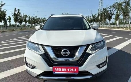Nissan X-Trail, 2023 год, 2 150 000 рублей, 2 фотография
