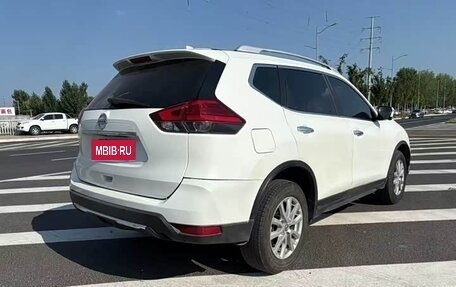 Nissan X-Trail, 2023 год, 2 150 000 рублей, 5 фотография
