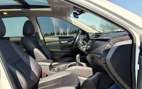 Nissan X-Trail, 2023 год, 2 150 000 рублей, 8 фотография